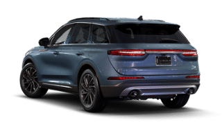 2026 Lincoln Lincoln Corsair® External Image 3